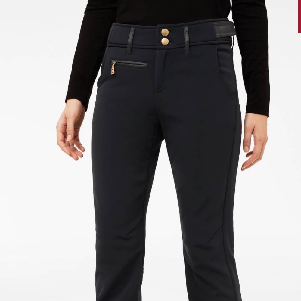 ** only worn once** BOGNER hailey ski trouser